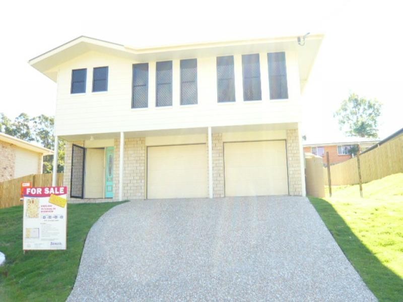 41 Conway street, Riverview QLD 4303