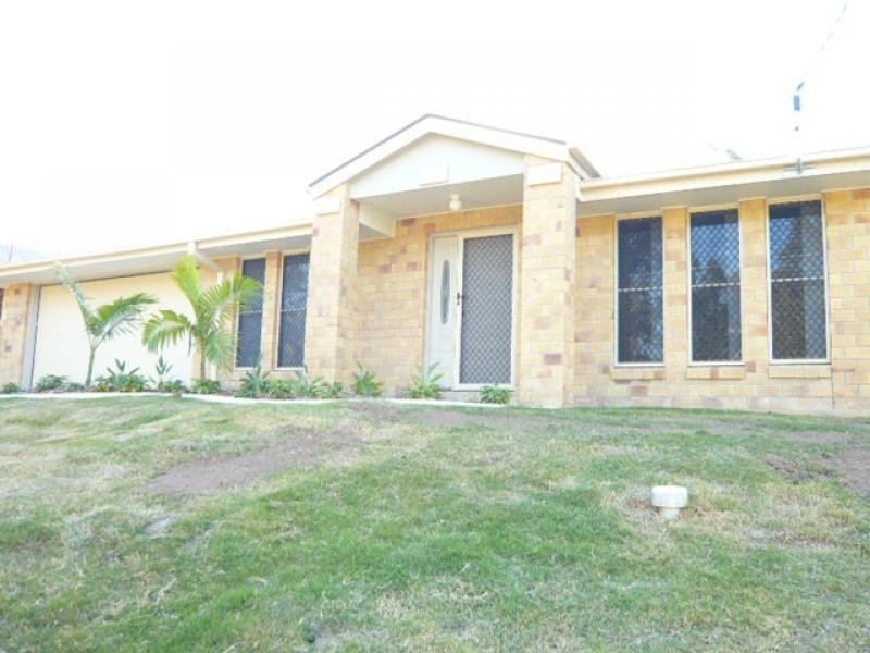 35 Conway street, Riverview QLD 4303