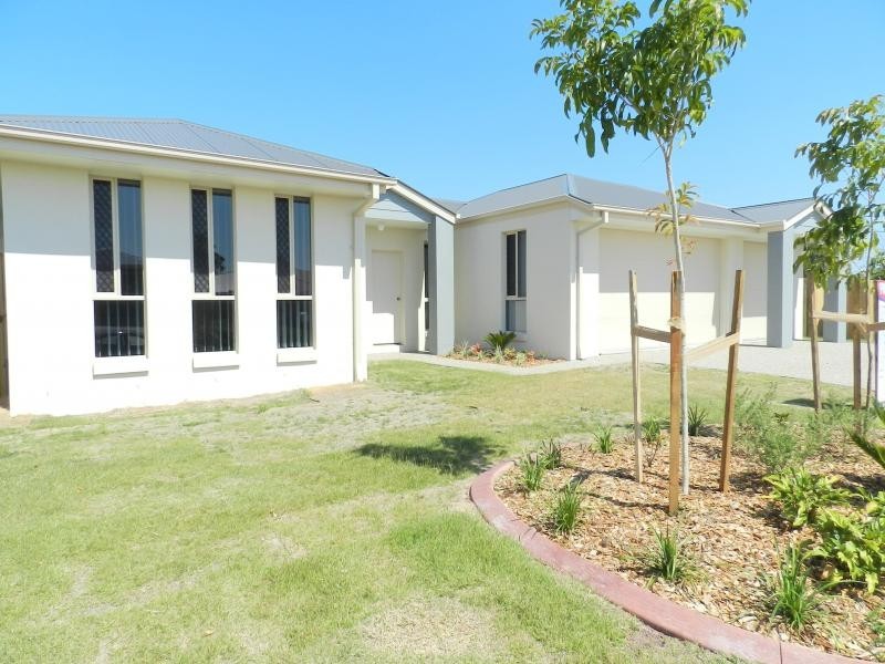 7 Lilly Court, Yamanto QLD 4305