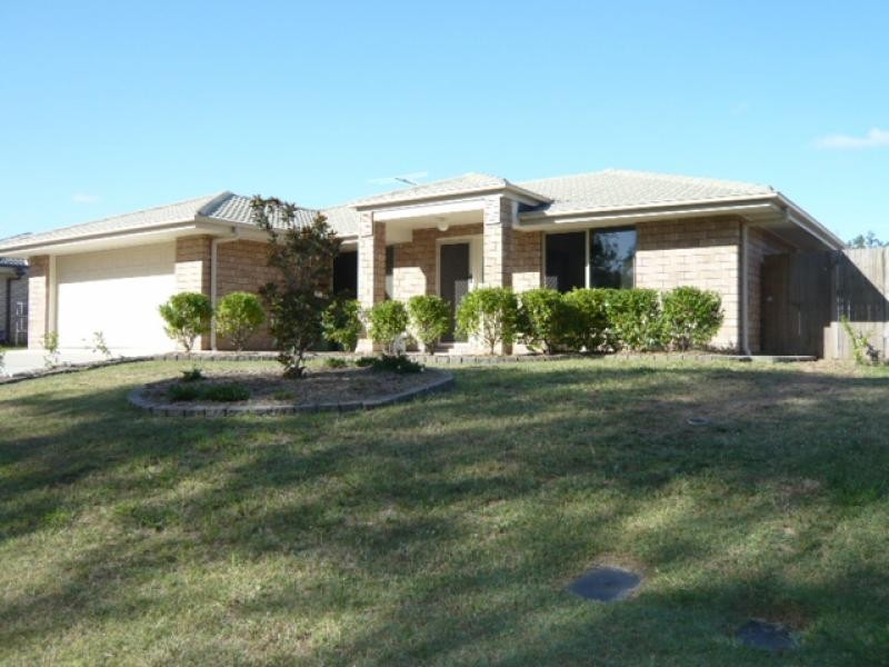 77 Grace, Wulkuraka QLD 4305