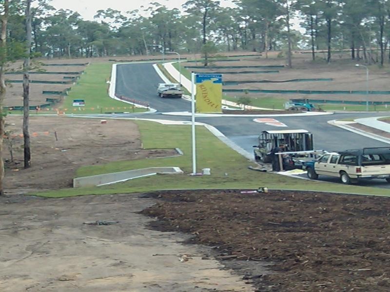 Ipswich QLD 4305