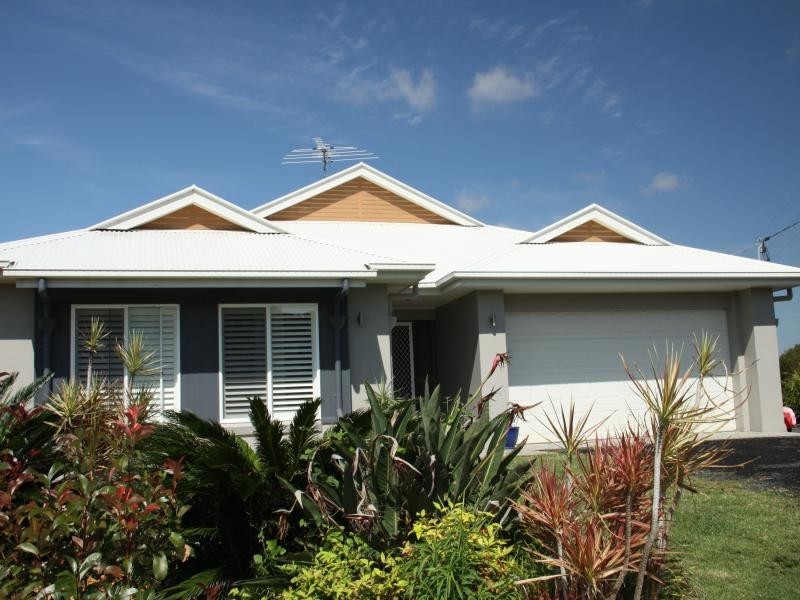 Lot 48 Ballins Road, Tallegalla QLD 4340