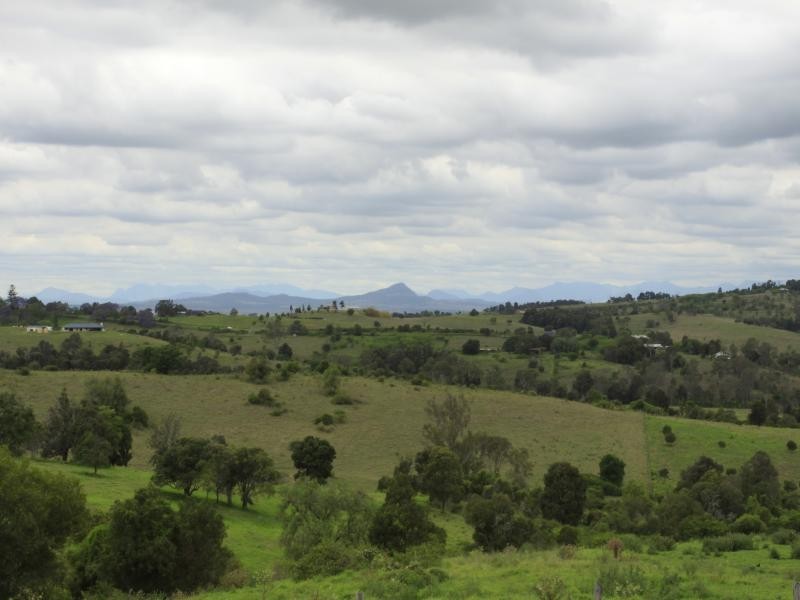Lot 48 Ballins Road, Tallegalla QLD 4340