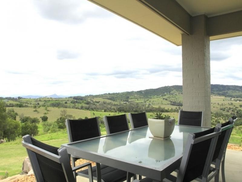 Lot 48 Ballins Road, Tallegalla QLD 4340