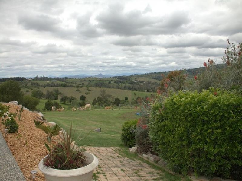 Lot 48 Ballins Road, Tallegalla QLD 4340