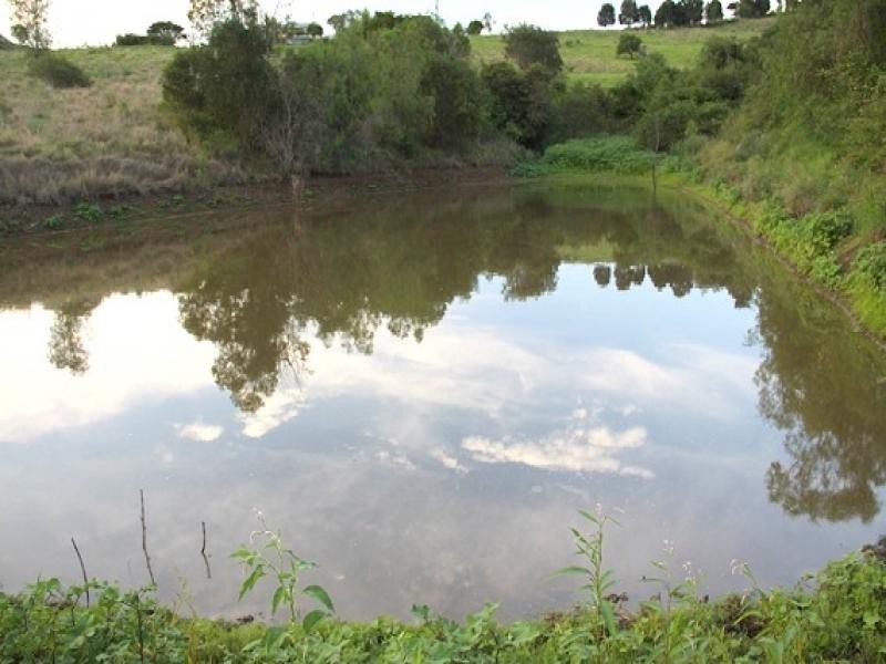 Lot 48 Ballins Road, Tallegalla QLD 4340