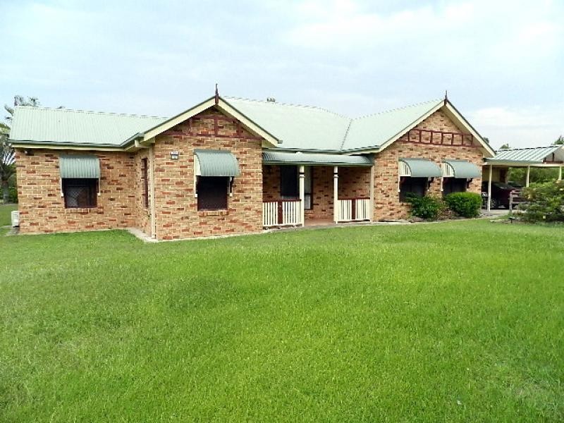 6 Doomba Place, Karalee QLD 4306