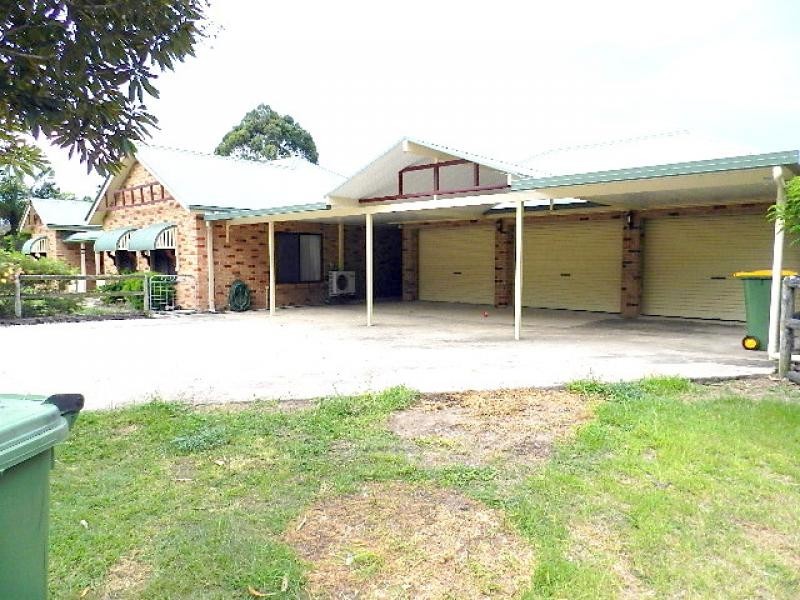 6 Doomba Place, Karalee QLD 4306