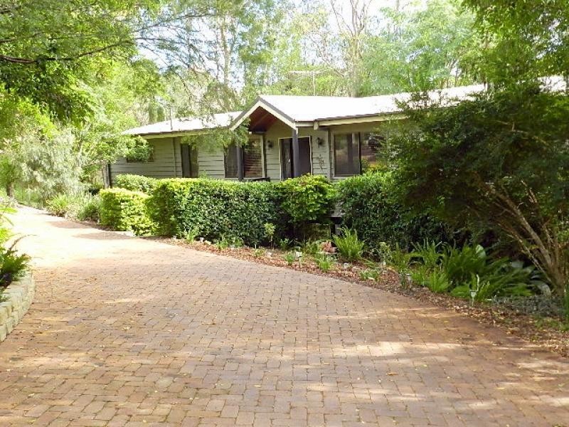 46 Baaring Dve, Karana Downs QLD 4306