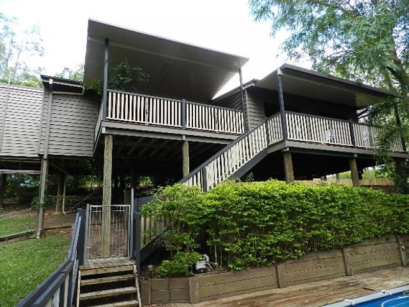 46 Baaring Dve, Karana Downs QLD 4306