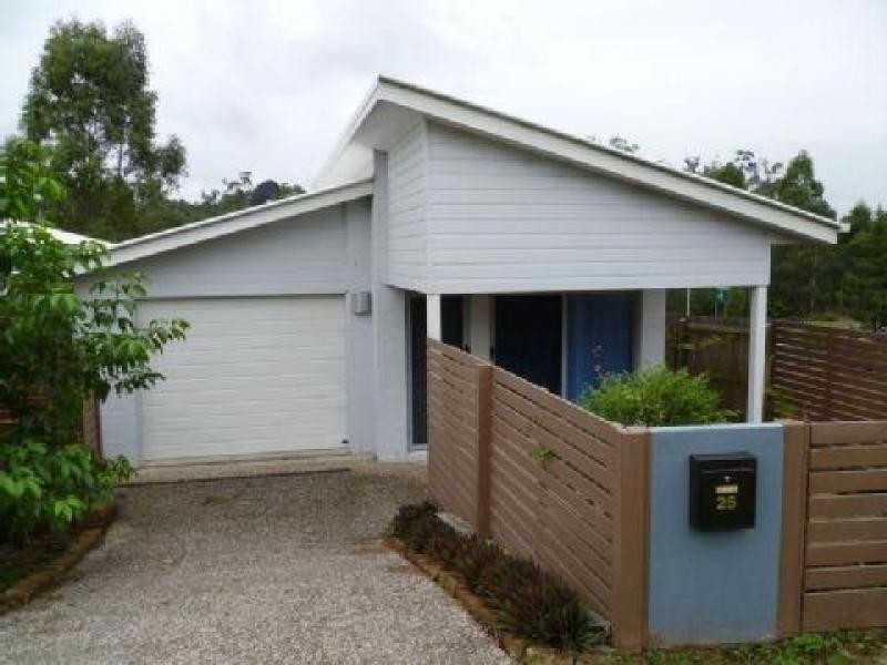 25 Emerald Crescent, Springfield QLD 4300