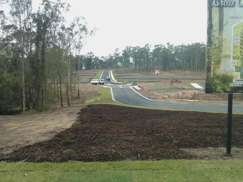 Brodzig Road, Chuwar QLD 4306