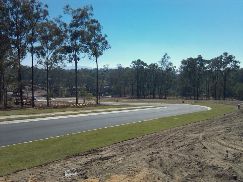 Brodzig Road, Chuwar QLD 4306