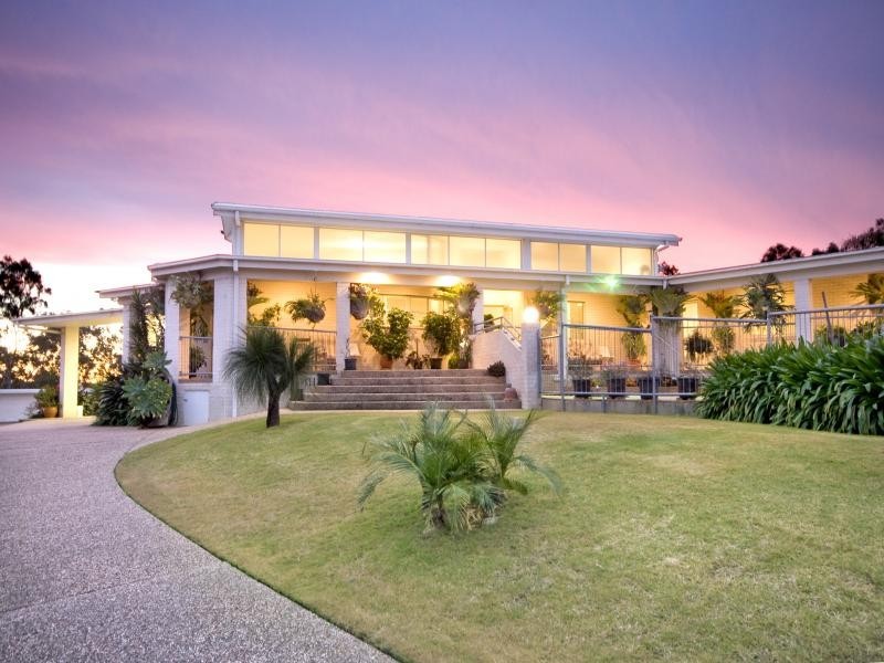54 Settler Way, Karalee QLD 4306