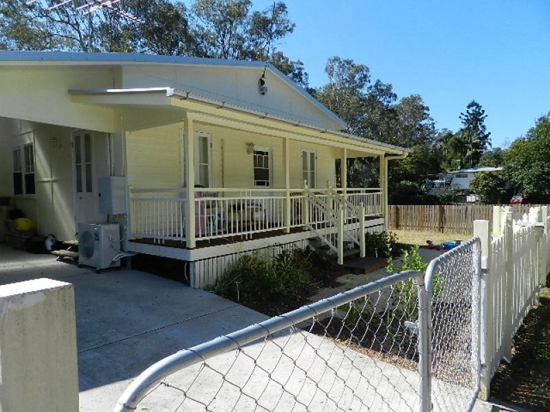 54 Mount Crosby Road, Tivoli QLD 4305