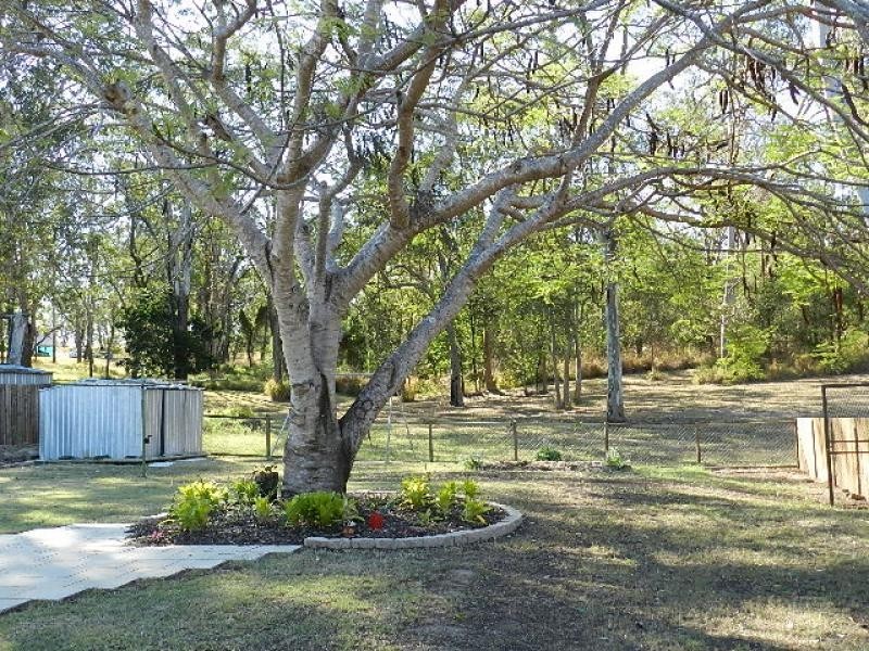 54 Mount Crosby Road, Tivoli QLD 4305