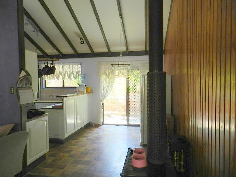 295 Mount Crosby Road, Chuwar QLD 4306