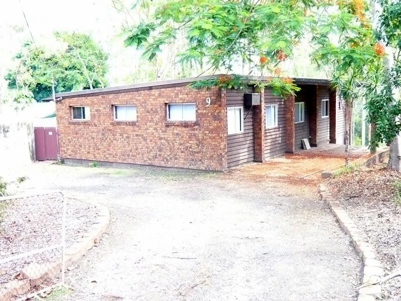 9 Riverside Avenue, Barellan Point QLD 4306