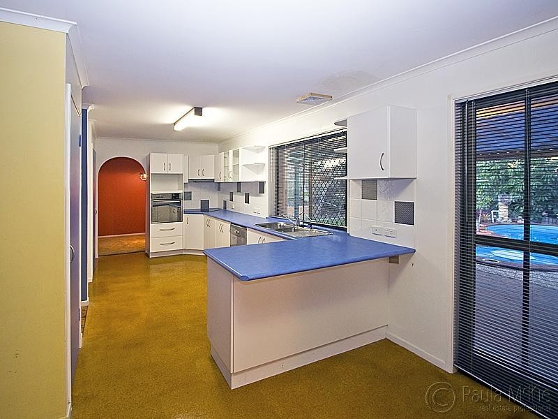 28 Mistral Street, Jamboree Heights QLD 4074