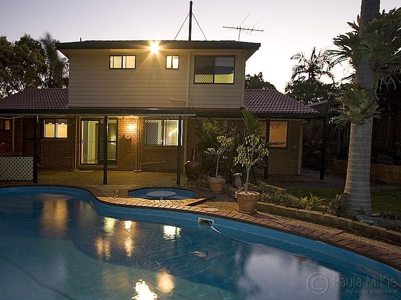 28 Mistral Street, Jamboree Heights QLD 4074