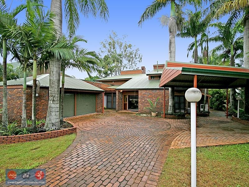 73 Mt Ommaney Dr, Jindalee QLD 4074