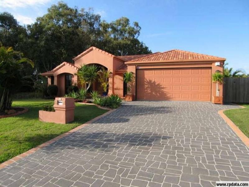 43 Downey Street, Ormiston QLD 4160