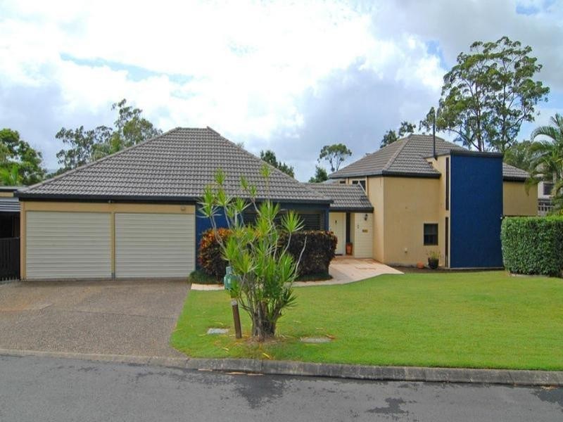 2 Wills Court, Mount Ommaney QLD 4074
