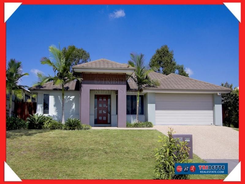 62 Goodenia Crescent, Seventeen Mile Rocks QLD 4073