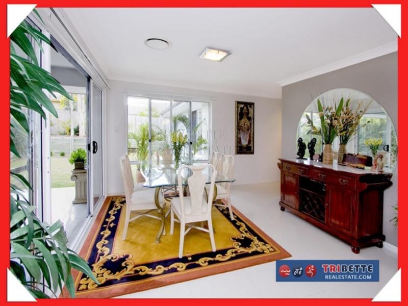 62 Goodenia Crescent, Seventeen Mile Rocks QLD 4073