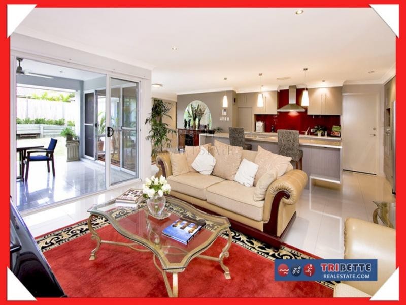 62 Goodenia Crescent, Seventeen Mile Rocks QLD 4073