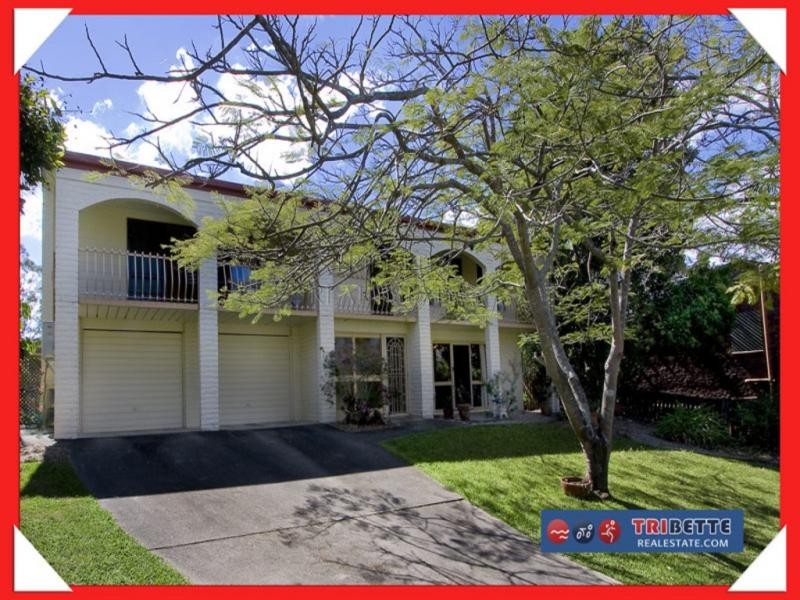 23 Cooranga Street, Jindalee QLD 4074