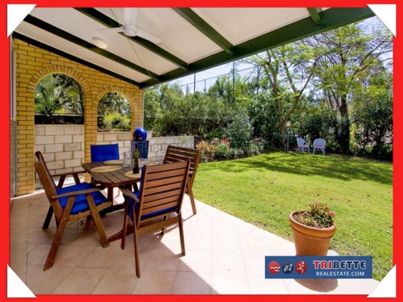 88A Burbong Street, Chapel Hill QLD 4069