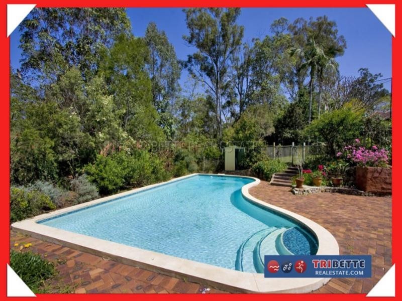 88A Burbong Street, Chapel Hill QLD 4069