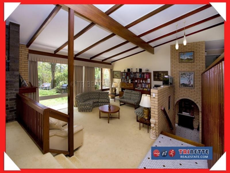88A Burbong Street, Chapel Hill QLD 4069