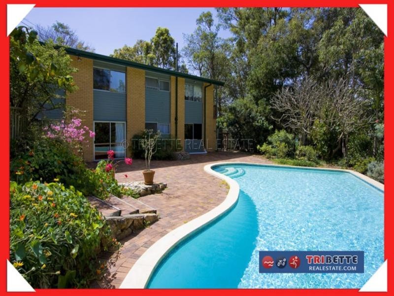 88A Burbong Street, Chapel Hill QLD 4069