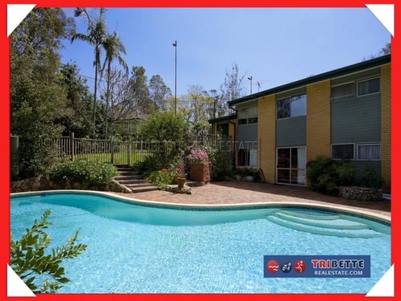 88A Burbong Street, Chapel Hill QLD 4069