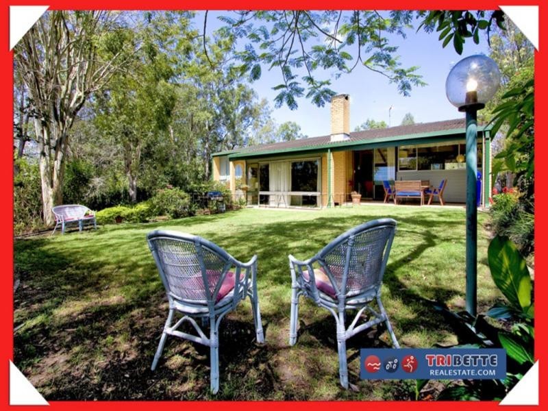 88A Burbong Street, Chapel Hill QLD 4069