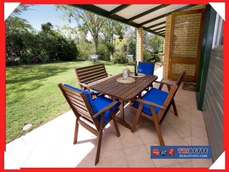 88A Burbong Street, Chapel Hill QLD 4069