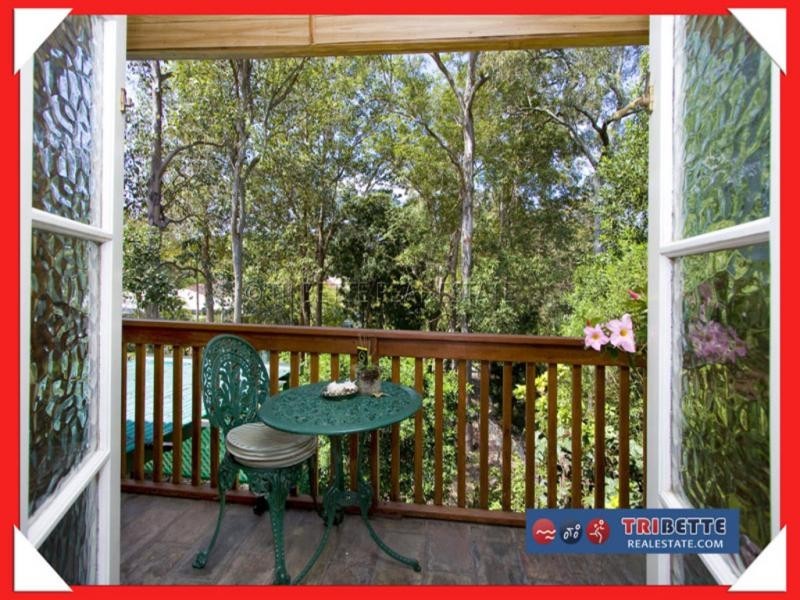 88A Burbong Street, Chapel Hill QLD 4069