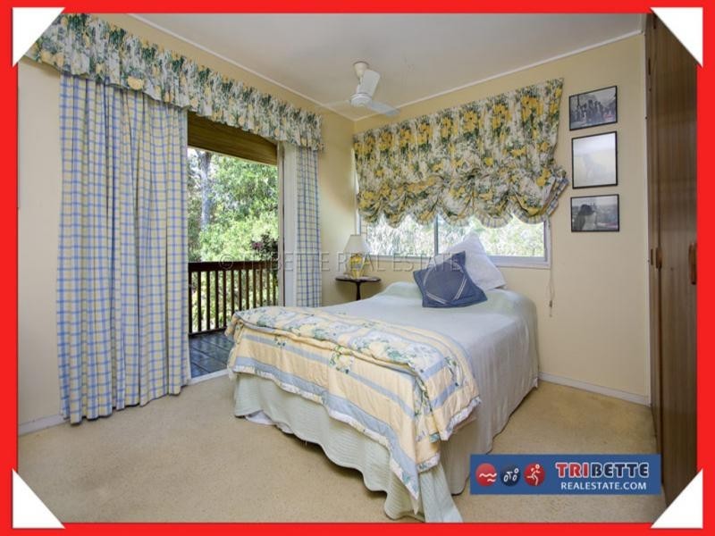 88A Burbong Street, Chapel Hill QLD 4069