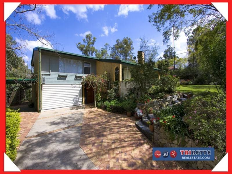 88A Burbong Street, Chapel Hill QLD 4069
