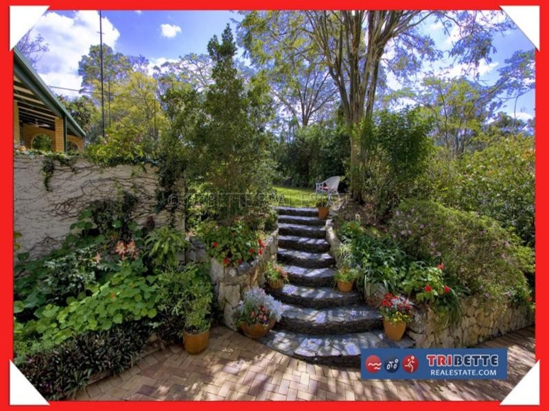 88A Burbong Street, Chapel Hill QLD 4069