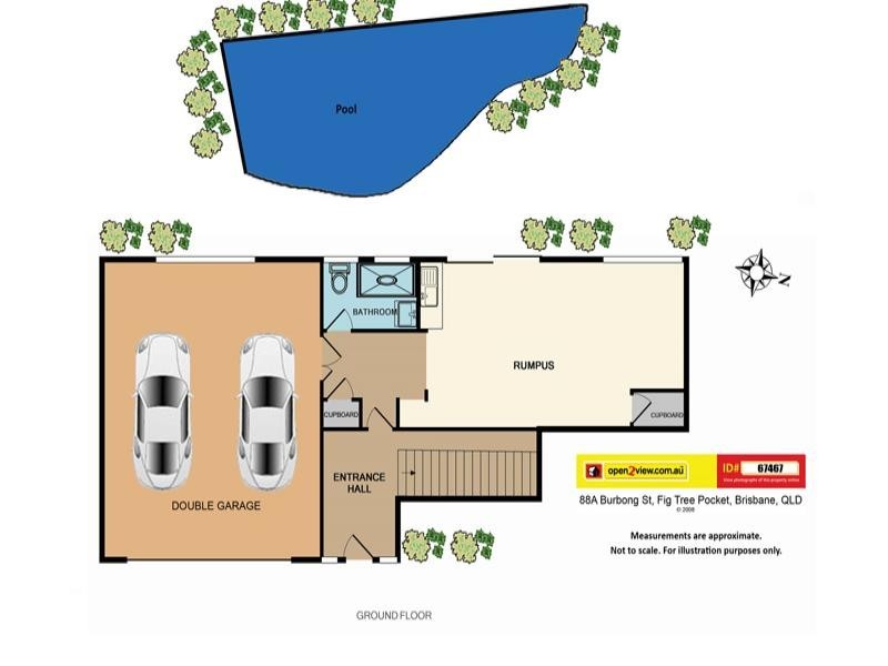 88A Burbong Street, Chapel Hill QLD 4069