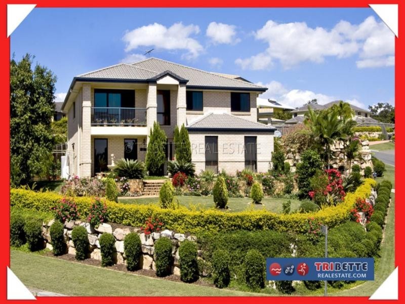 1 Taun Ct, Albany Creek QLD 4035