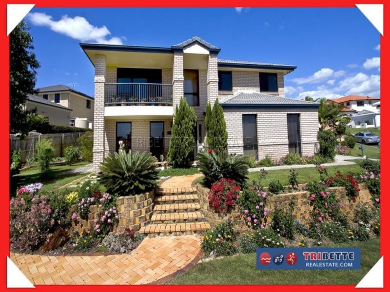 1 Taun Ct, Albany Creek QLD 4035