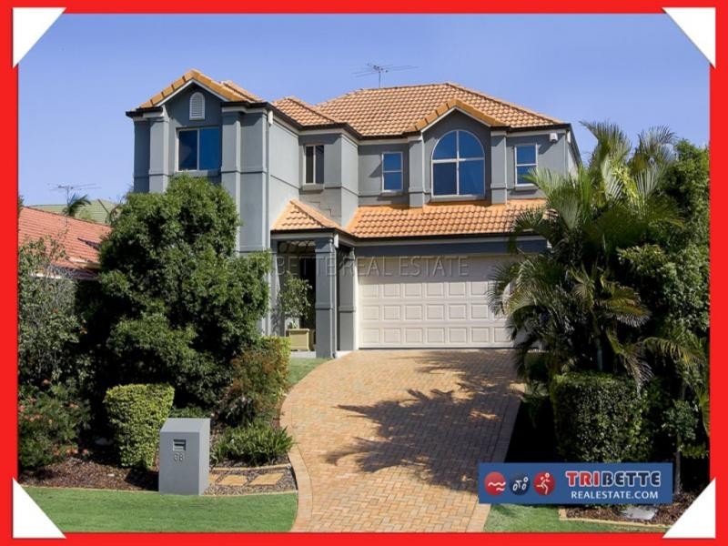 38 Tennent Street, Westlake QLD 4074