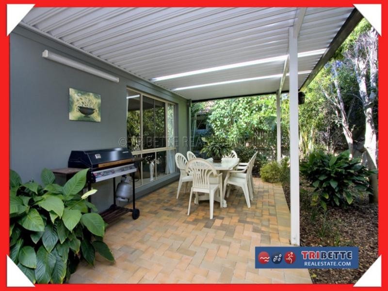 38 Tennent Street, Westlake QLD 4074