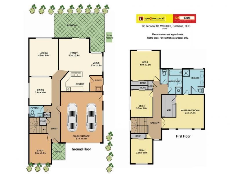 38 Tennent Street, Westlake QLD 4074