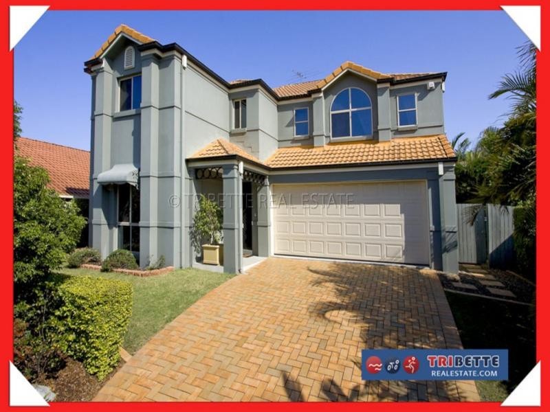 38 Tennent Street, Westlake QLD 4074