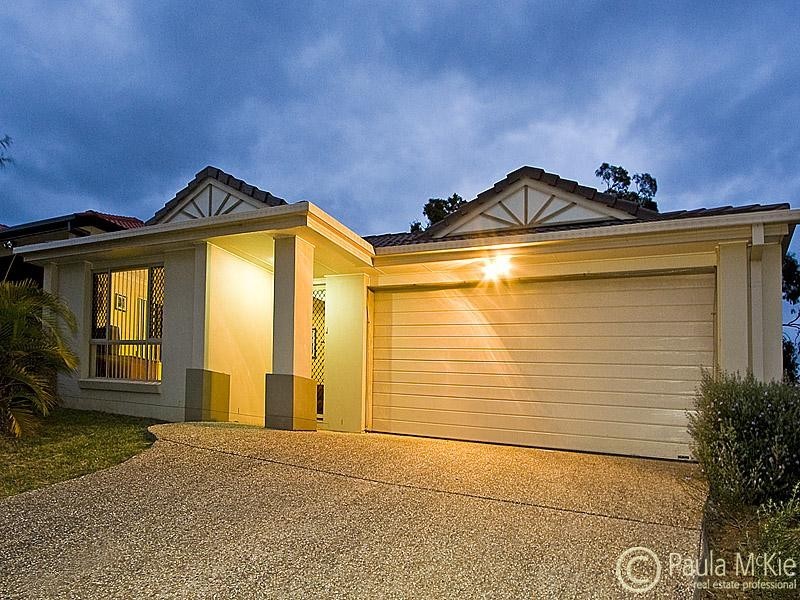 31 Viewpoint Drive, Springfield Lakes QLD 4300